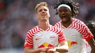 Los 4 grandes de Europa que quieren fichar a Dani Olmo
