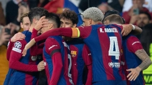 CONFIRMADO: Este jugador no seguirá en el FC Barcelona para la próxima temporada