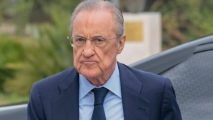 Real Madrid y Liverpool se pelearán por un fichaje de 100 millones