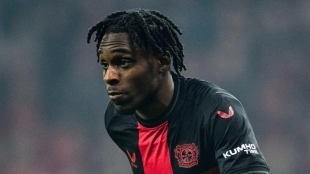 Los 3 clubes que quieren fichar a Jeremie Frimpong