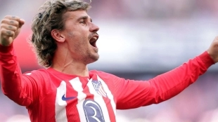 El grande de la Premier que quiere fichar a Griezmann