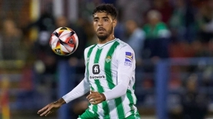 El inesperado ingreso del Barcelona con la venta de Chadi Riad