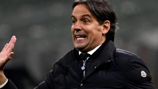 El Inter de Milán se fija en un atacante del Sevilla para el verano