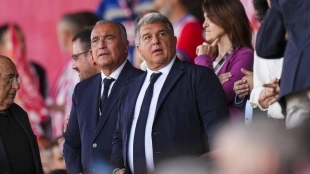 CONFIRMADO: El FC Barcelona venderá a este jugador en verano