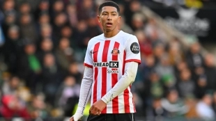 Jobe Bellingham, hermano de Jude. Transfermarkt