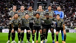 Los 2 delanteros que quiere vender la Juventus en verano