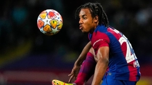 Los 5 clubes que quieren fichar a Jules Koundé en verano