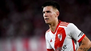 El club que quiere robarle el fichaje de Mastantuono al Real Madrid