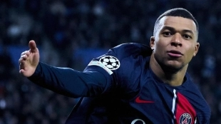 OFICIAL: Mbappé anuncia su salida del PSG y ya tiene fecha de llegada al Real Madrid