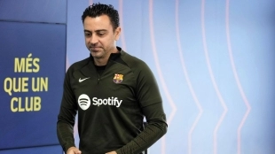 La nueva opción española para el ataque del Barcelona