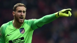 El gigante de la Premier League quiere fichar a Jan Oblak