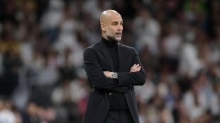 El nuevo fichaje que exigió Pep Guardiola al Manchester City