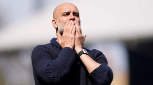 El Manchester City tiene miedo de perder 2 cracks en el próximo mercado