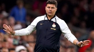 El tapado del Chelsea para reforzar su delantera: Fichaje de 70 millones