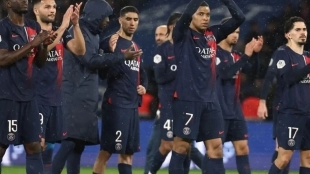 El Chelsea quiere fichar a un descarte del PSG: Luis Enrique no lo quiere