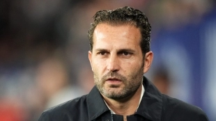 ACUERDO: El Valencia, a un paso de fichar a su nuevo delantero