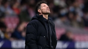 CONFIRMADO: Este es el delantero que quiere Simeone para suplir a Morata