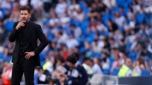 Los 7 fichajes que quiere el Atlético para el verano