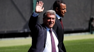 La venta bomba del Barcelona para poder fichar este verano