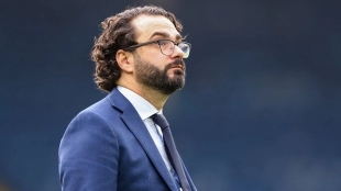 CONFIRMADO: Este es el primer fichaje que quiere cerrar el Sevilla en verano