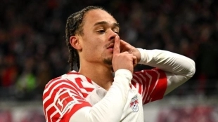 Los 3 clubes que quieren fichar a Xavi Simons