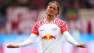 El gigante de Europa que quiere fichar a Xavi Simons