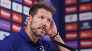BOMBAZO: El Atlético va a por un gran mediocentro de la Premier / 