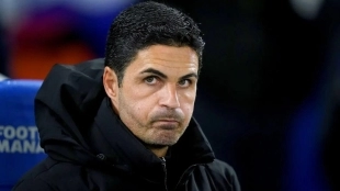 El Arsenal va con todo a por un objetivo del Barcelona / Football365