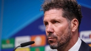 El Atlético ya conoce el precio de uno de sus grandes objetivos / Besoccer.com