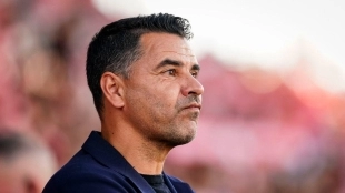 El Girona prepara 20 'kilos' para un fichaje de Champions / Elconfidencial.com