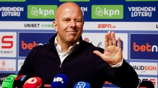 El Liverpool prepara el primer fichaje de Arne Slot / BeinSports
