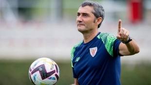 El fichaje que quiere cerrar YA el Athletic / Athletic Club