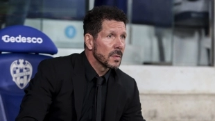 El fichaje soñado de Simeone para el Atlético / EuropaFM