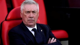 El futbolista del Real Madrid que ha perdido la confianza en Ancelotti / RTVE.es