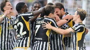 El trueque TOP que la Juventus ha planteado al Manchester United / Superdeporte.es