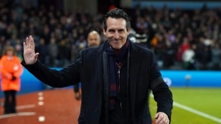 Emery puede perder a la gran estrella del Aston Villa / Elnacional.cat