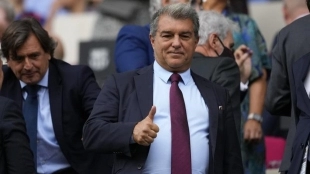 Los 2 jugadores con más posibilidades de salir del Barcelona / ABC.es