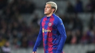 Los 3 equipos que quieren pagar la cláusula de Marc Guiu al Barcelona / FC Barcelona Noticias