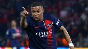 OFICIAL: Kylian Mbappé, nuevo jugador del Real Madrid