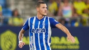 Los 3 clubes que quieren fichar a Rafa Marín