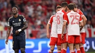 CONFIRMADO: El Bayern tiene casi cerrado su primer fichaje del verano