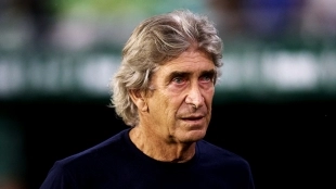 El nuevo central brasileño que vigila el Betis tras el fracaso con Vitao