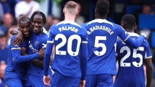 CONFIRMADO: El Chelsea cerró su primer fichaje del verano