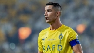El fichaje TOP que está cerca de cerrar el Al-Nassr de Cristiano Ronaldo