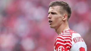 Los 3 gigantes europeos que quieren fichar a Dani Olmo