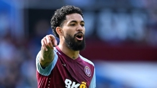 Los 4 grandes que se pelean por el fichaje de Douglas Luiz