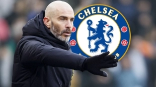 Los 3 fichajes BOMBA que prepara el Chelsea para el verano