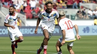 La estrella de Venezuela por la que se pelean varios equipos de Europa