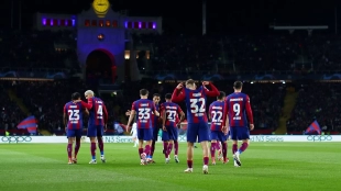 Los dos favoritos del Barcelona para reforzar el centro del campo