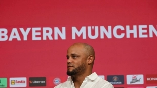 El bombazo italiano del Bayern para recuperar el trono de la Bundesliga